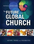 Cover: The Future of the Global Church - Biblica Publishing