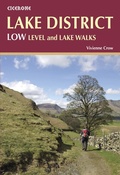 Cover: Lake District: Low Level and Lake Walks - Cicerone Press