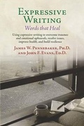 Cover: Expressive Writing - Idyll Arbor