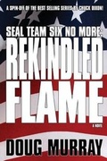 Cover: Seal Team Six No More - Dynamite Entertainment