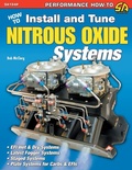 Cover: How to Install and Tune Nitrous Oxide Systems - Cartech