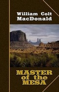 Cover: Master of the Mesa - Center Point