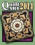Cover: Quilt Art Engagement Calendar - American Quilter's Society