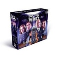 Cover: Dark Eyes 2 - Big Finish Productions Ltd