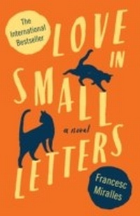 Enlarge image Cover: Love in Small Letters - Alma Books