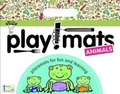 Cover: Playmats - Animals - INNOVATIVE KIDS