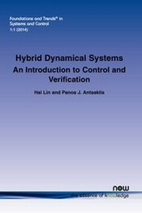 Enlarge image Cover: Hybrid Dynamical Systems - now publishers Inc