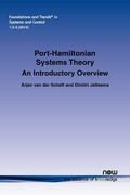 Cover: Port-Hamiltonian Systems Theory - now publishers Inc