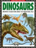Cover: Know How Know Why Dinosaurs - Top That! Kids
