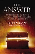 Cover: The Answer - Simon & Schuster Ltd