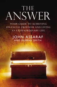 Enlarge image Cover: The Answer - Simon & Schuster Ltd