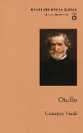 Cover: Otello (Othello) - Overture Publishing