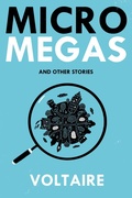 Cover: Micromegas - Alma Classics