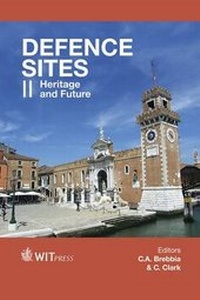 Enlarge image Cover: Defence Sites: Volume II - WIT Press
