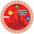 Cover: English Verb Wheel (Irregular Verbs) - Linguascope