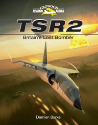 Abbildung von: TSR2 - The Crowood Press Ltd