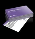 Cover: AS Philosophy Revision Cards for OCR - PushMe Press