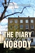 Cover: Diary of a Nobody - Max Bollinger