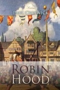 Cover: Robin Hood - Max Bollinger