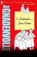 Cover: Die Knabenalter von Jesus Christus - Lamb Books