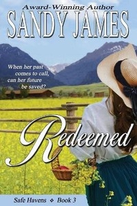 Enlarge image Cover: Redeemed - James Gang Publishing