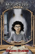 Cover: Mirabella & the Faded Phantom - Brick Cave Books
