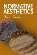 Cover: Normative Aesthetics - Dordt College Press