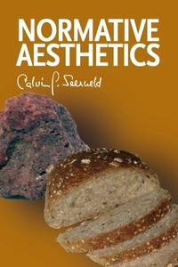 Enlarge image Cover: Normative Aesthetics - Dordt College Press