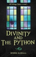 Cover: Divinity and the Python - Panverse Publishing