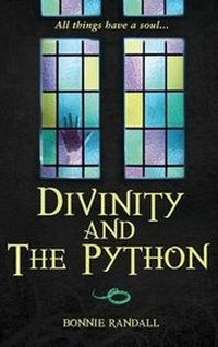 Enlarge image Cover: Divinity and the Python - Panverse Publishing