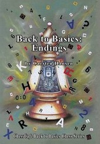 Enlarge image Cover: Back to Basics: Endings - Russell Enterprises