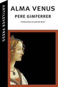 Enlarge image Cover: Alma Venus - Antilever Press