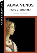 Cover: Alma Venus - Antilever Press