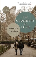 Cover: The Geometry of Love - She Writes Press