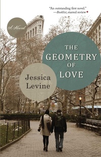 Enlarge image Cover: The Geometry of Love - She Writes Press