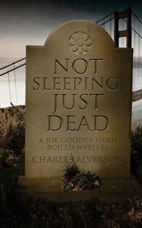Enlarge image Cover: Not Sleeping, Just Dead - Tinderboxed Press