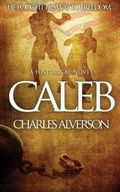 Cover: Caleb - Tinderboxed Press