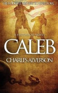 Enlarge image Cover: Caleb - Tinderboxed Press