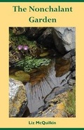 Cover: The Nonchalant Garden - Walleah Press