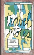 Cover: Travel Notes - Calamari Press