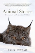 Cover: Animal Stories - Alaska Northwest Books
