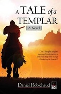 Cover: A Tale of a Templar - 5 Fold Media, LLC