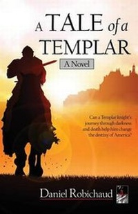 Enlarge image Cover: A Tale of a Templar - 5 Fold Media, LLC