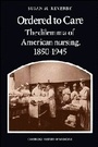 Cover: Ordered to Care - Cambridge University Press