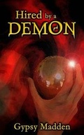 Cover: Hired by a Demon - Myrddin Publishing Group