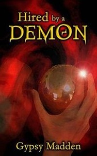 Enlarge image Cover: Hired by a Demon - Myrddin Publishing Group
