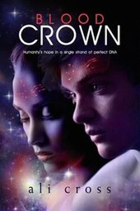 Enlarge image Cover: Blood Crown - Novel Ninjutsu