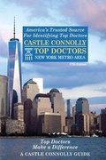 Cover: Top Doctors: New York Metro Area - Castle Connolly Medical