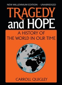Enlarge image Cover: Tragedy and Hope - Dauphin Publications