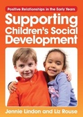 Cover: Supporting Children's Social Development - Teaching Solutions
